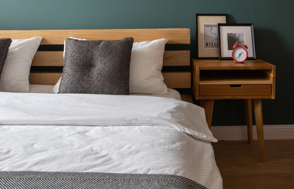 Дизайн спальни: создание атмосферы комфорта