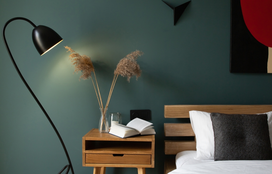 Игра света: роль освещения в дизайне интерьера